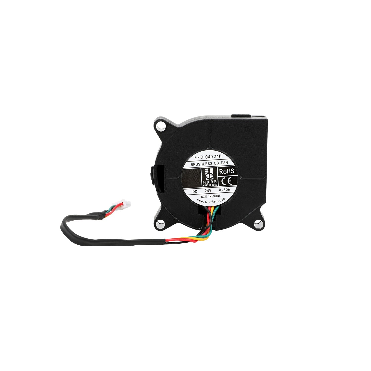 Creality K1 /K1 Max 3010 Hotend / 4020 Part Fan - Part Cooling Fan (4020) - 3205010334 - DREMC STORE