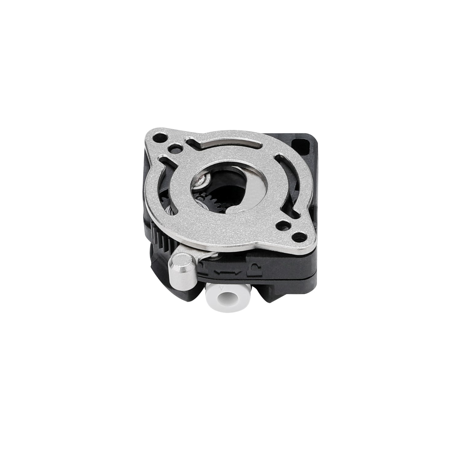 Creality K1 / K1 Max / V3 Replacement Extruder (no motor) - 4001020076 - DREMC STORE