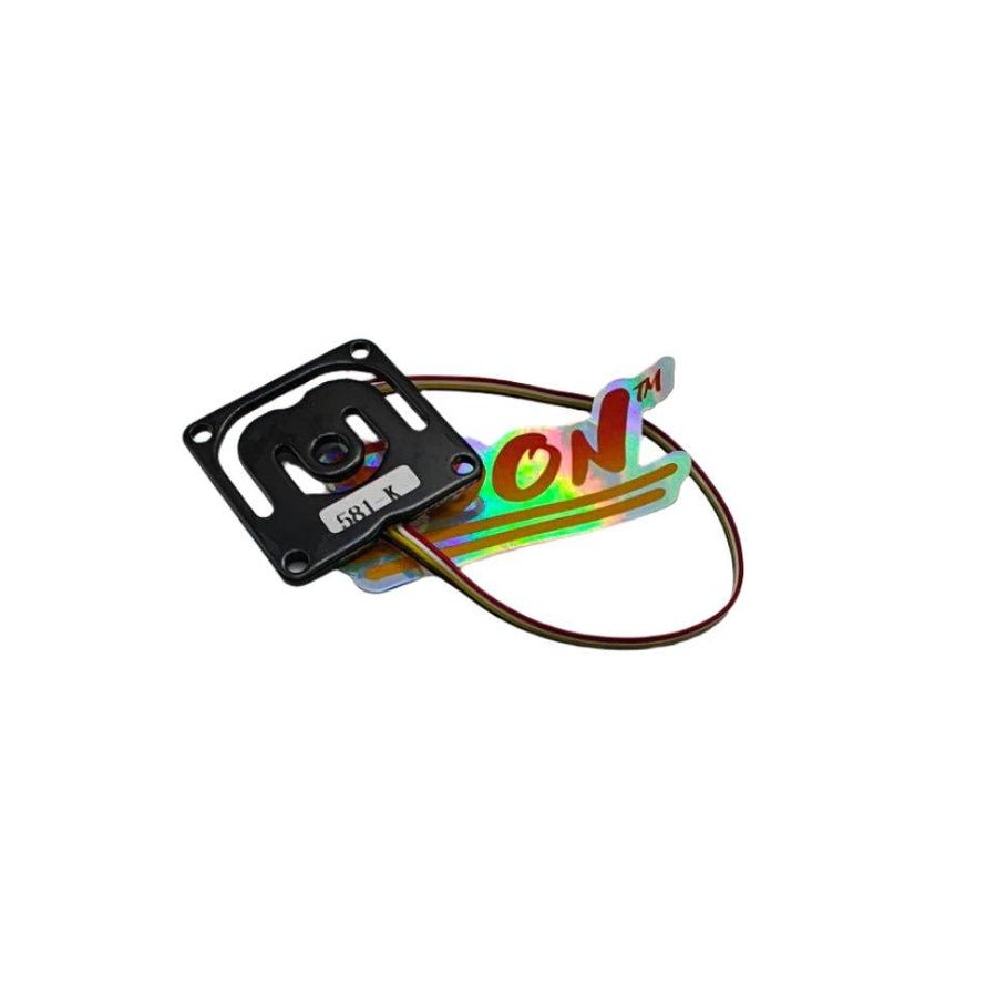 Creality K1 / K1C Strain Gauge / Piezo Bed Sensor - C - K1 - SG - 581 - K - DREMC STORE