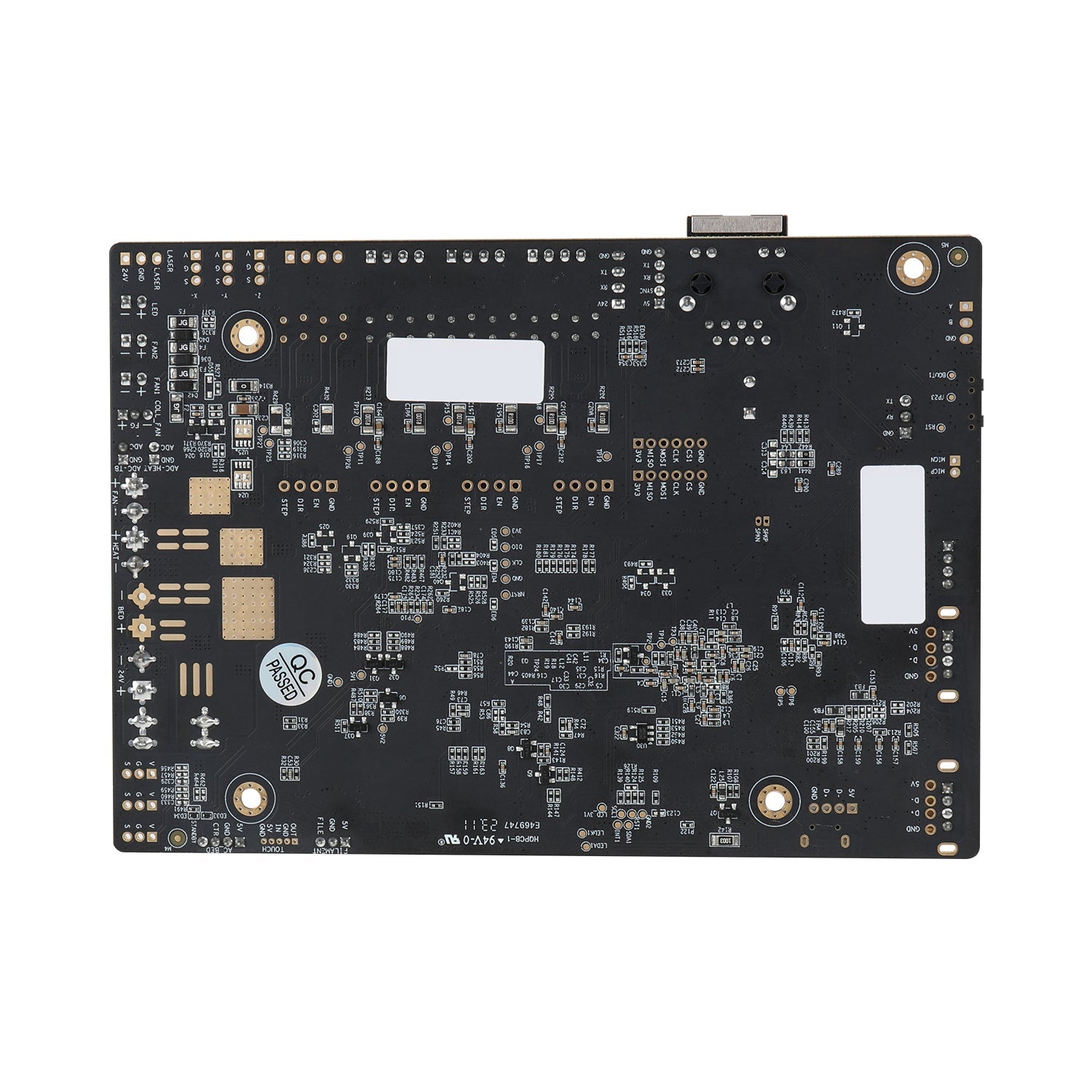 Creality K1 Max Replacement Mainboard - 4002020065 - DREMC STORE