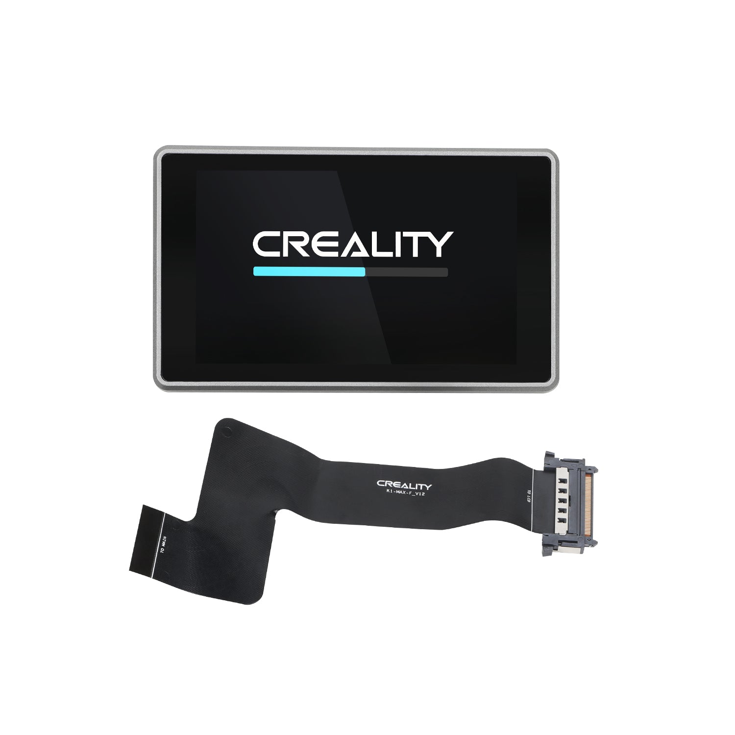 Creality K1 Max Replacement Touch Screen Kit - 4001050080 - DREMC STORE