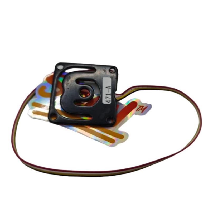 Creality K1 Max Strain Gauge / Piezo Bed Sensor - Strain Gauge [Front] - C - K1MAX - SGA - 471 - A - DREMC STORE