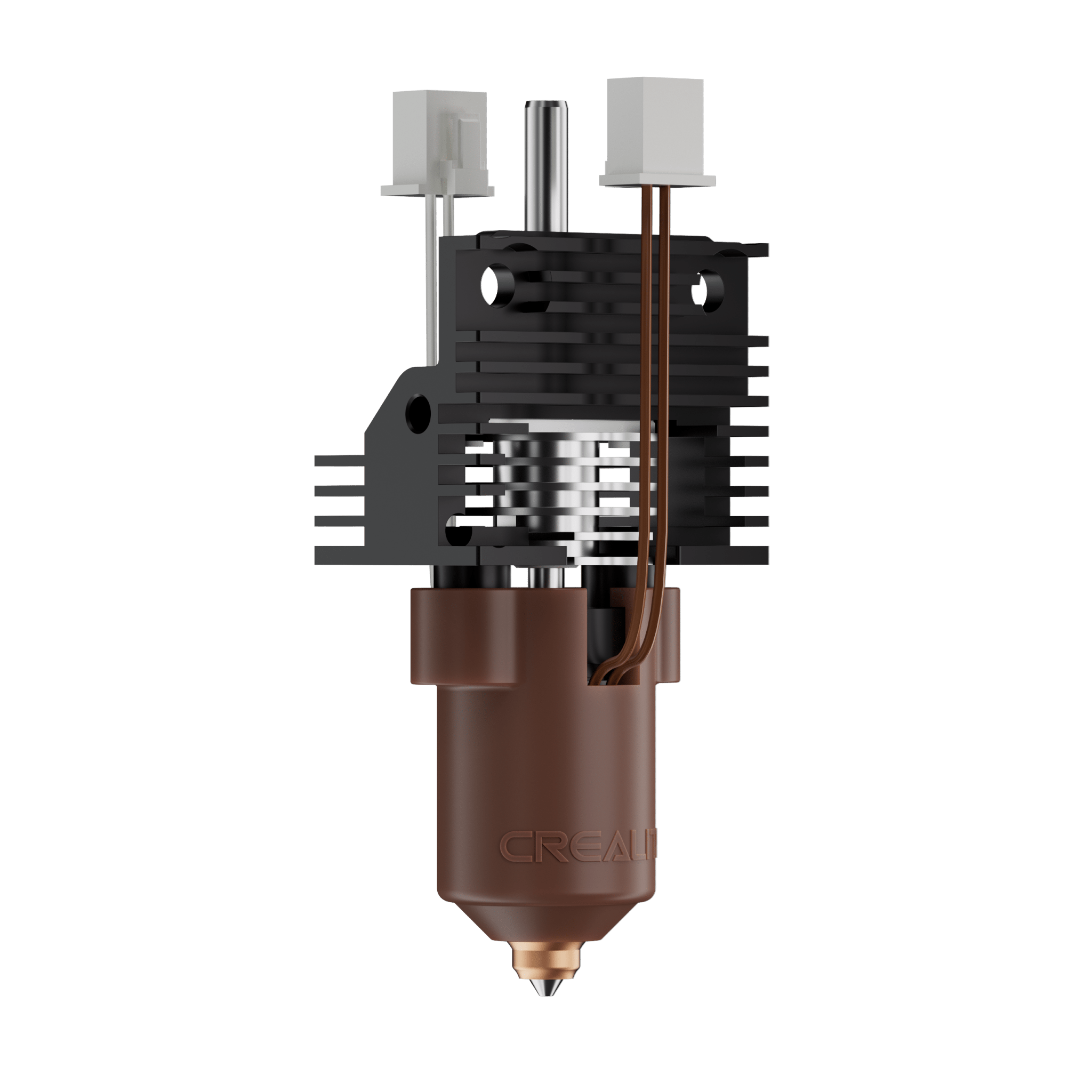 Creality K1 Max/K1C (2025) Complete Hotend (with Heat Sink) - 4001030146 - DREMC STORE