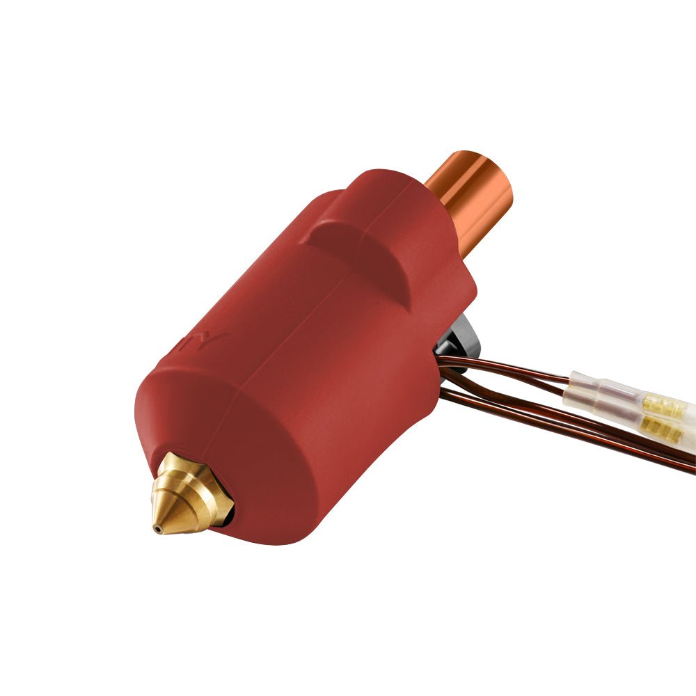 Creality K1 Official Ceramic Heating Block Hotend Kit for Creality K1, K1 Max 2023 - 4001030120 - DREMC STORE