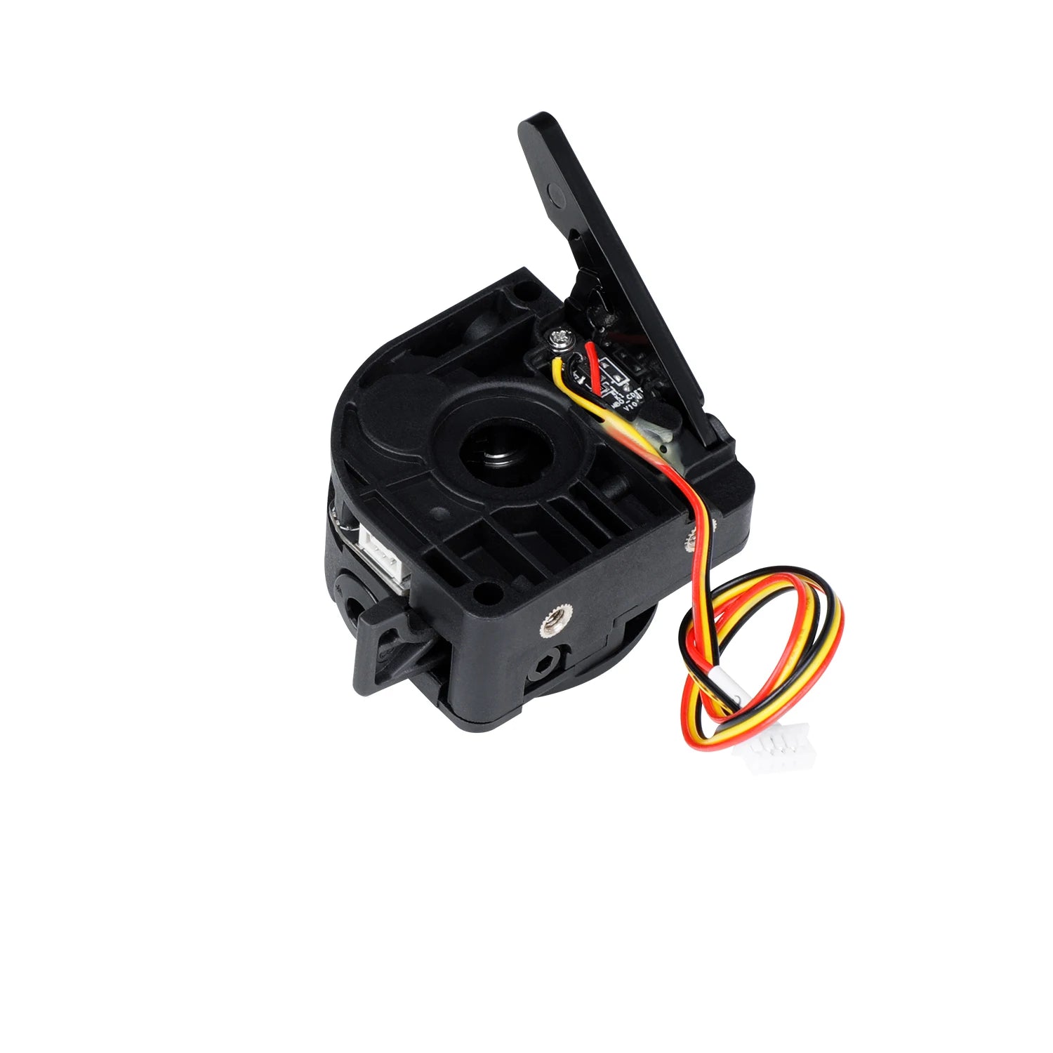 Creality K1 Series Multi Colour Upgrade Replacement Extruder Only (no motor) - 4001020084 - DREMC STORE