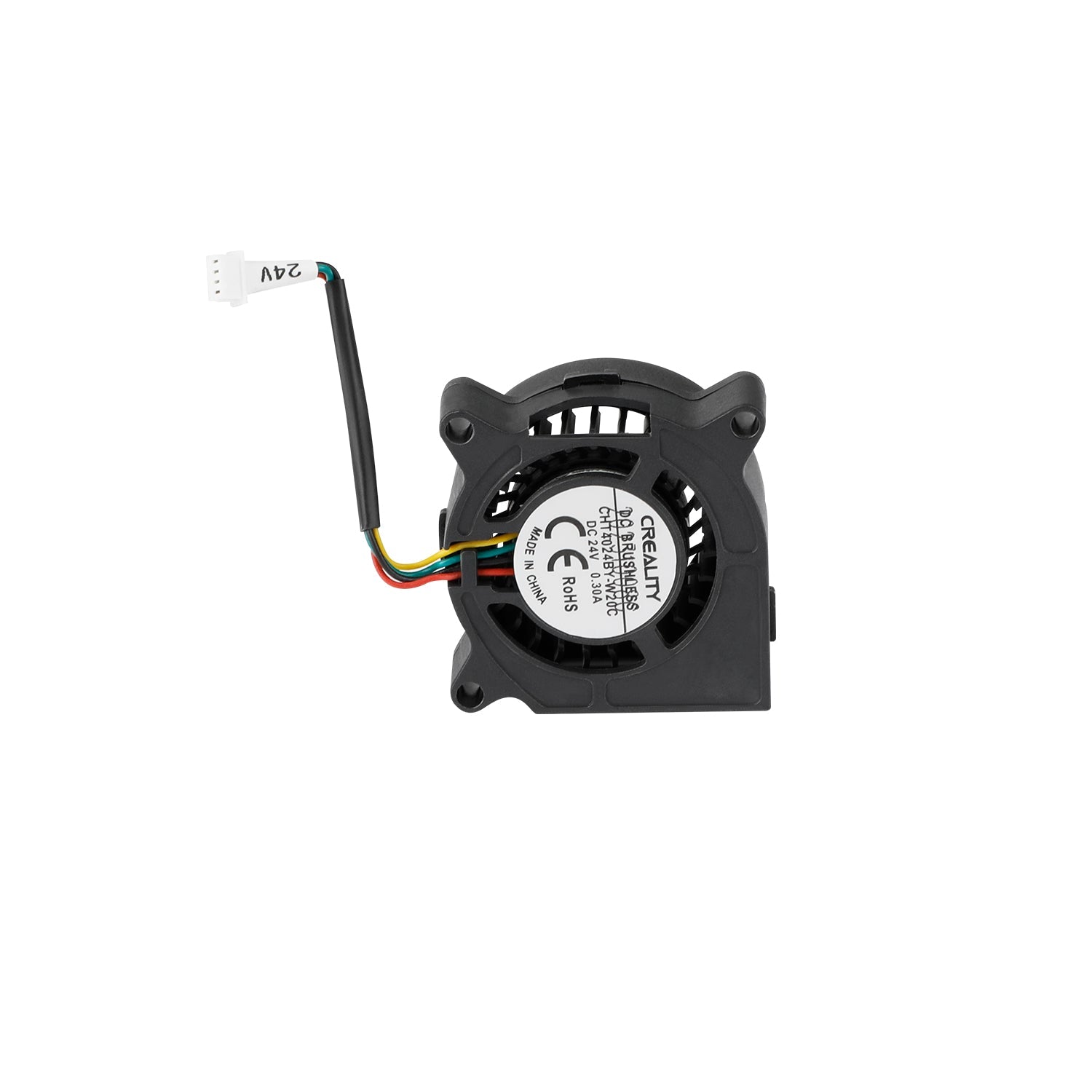 Creality K1C / K1 Max (2024) 3010 Hotend / 4020 Part Fan - Part Cooling Fan (4020) - 3205010392 - DREMC STORE