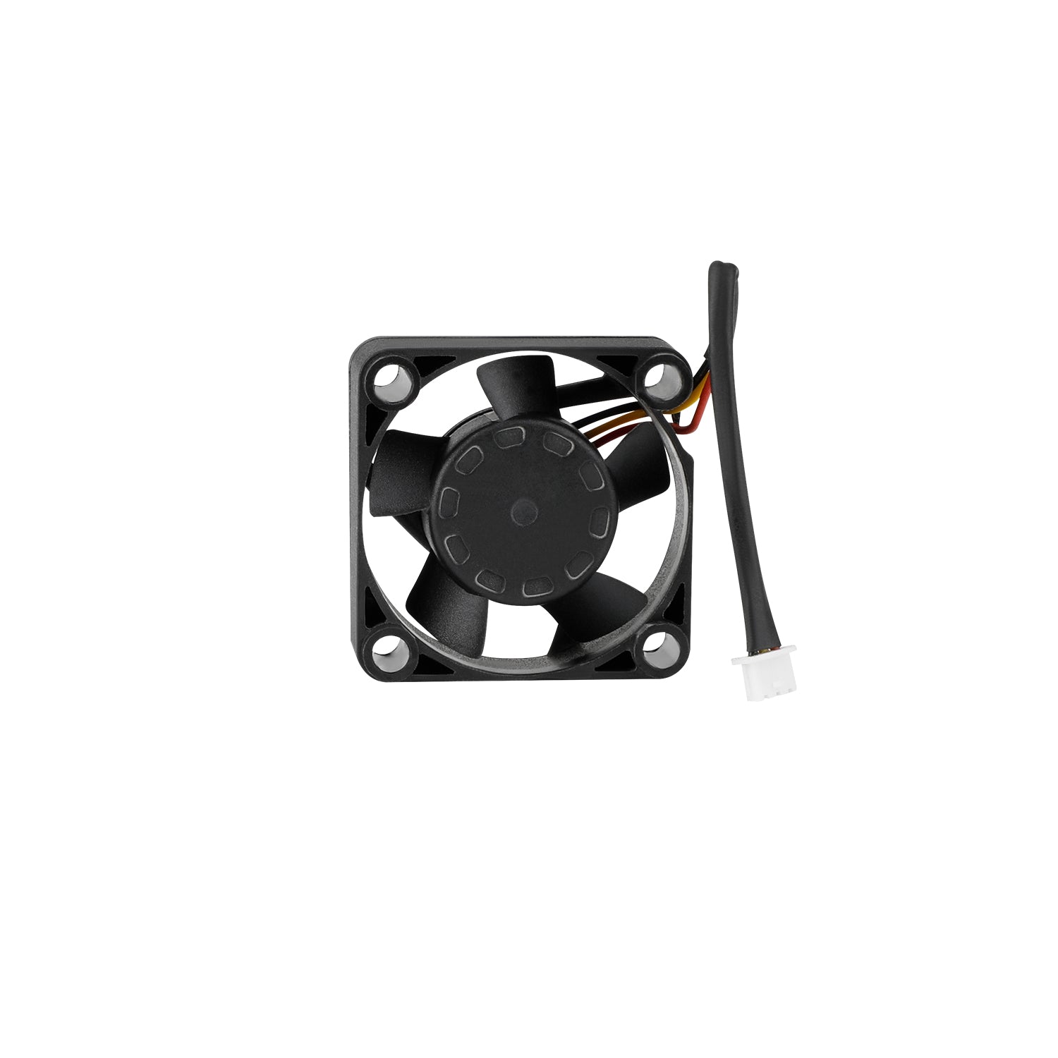 Creality K1C / K1 Max (2024) 3010 Hotend / 4020 Part Fan - Hotend Cooling Fan (3010) - 3205010394 - DREMC STORE