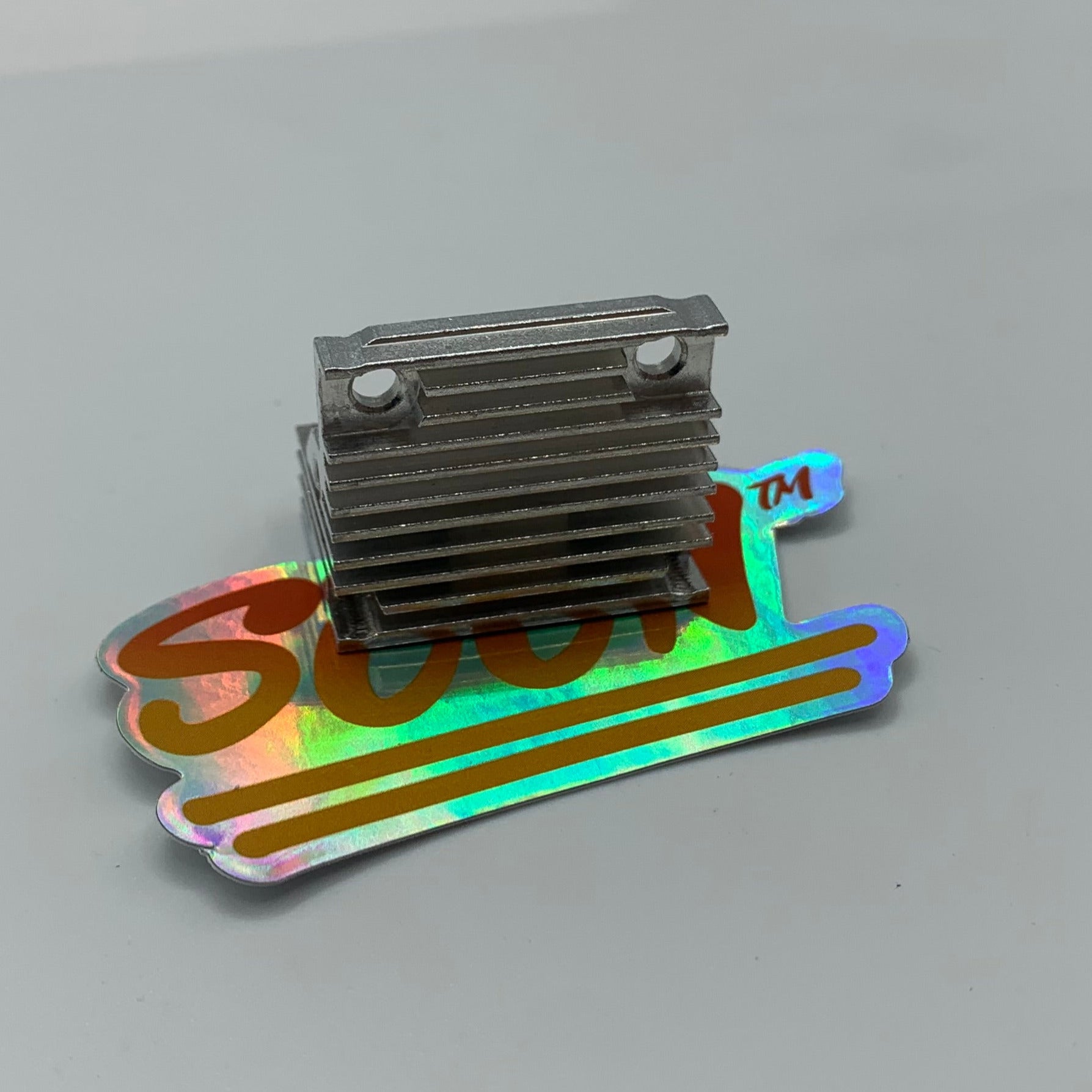 Creality K1C / K1 Max(2024/2025) Replacement Heat Sink - CR - 519 - DREMC STORE