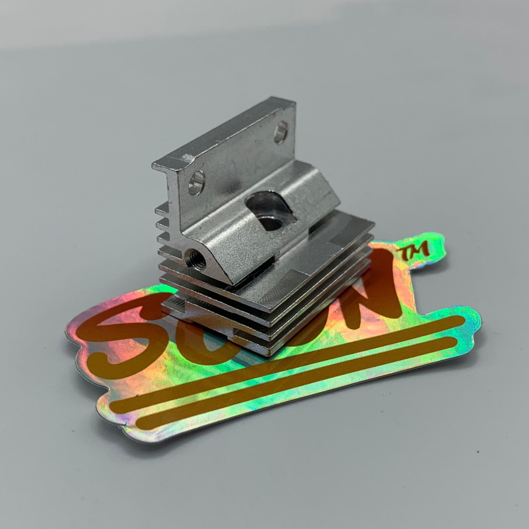 Creality K1C / K1 Max(2024/2025) Replacement Heat Sink - CR - 519 - DREMC STORE