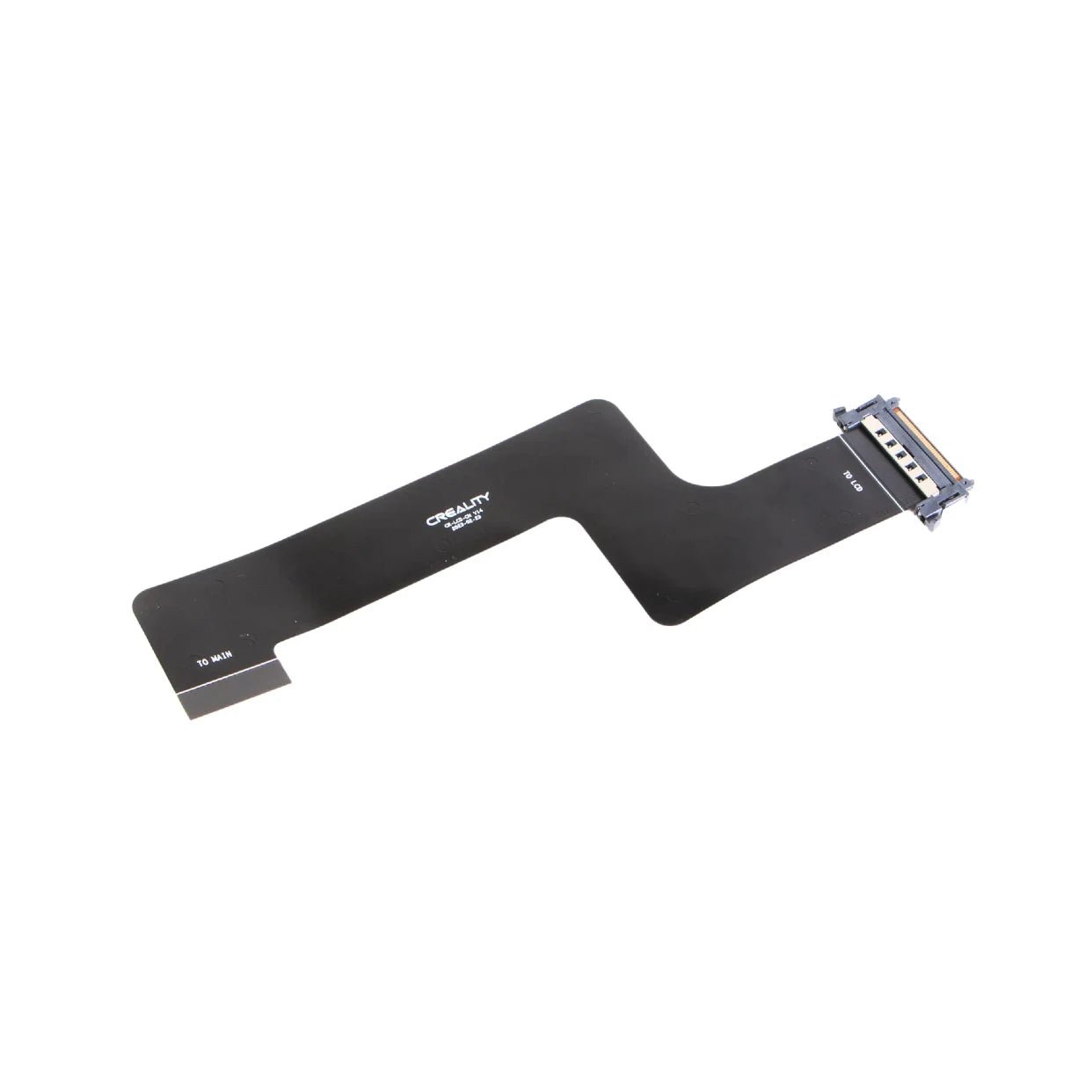 Creality K1/K1C Replacement Touch Screen Cable Only - 2104010144 - DREMC STORE