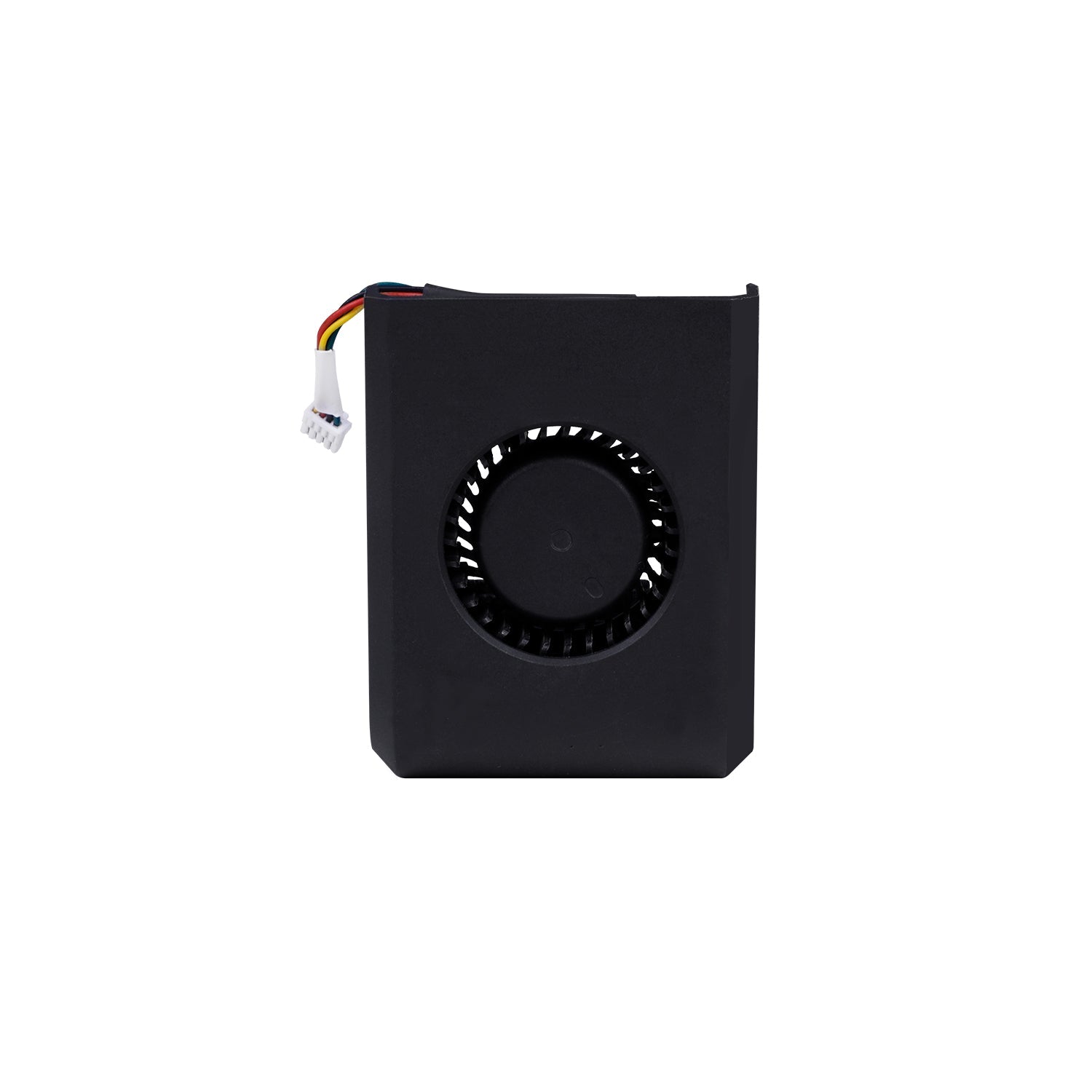 Creality K2 Plus Replacement Hotend Cover + 4020 Fan - 3203011134 - DREMC STORE
