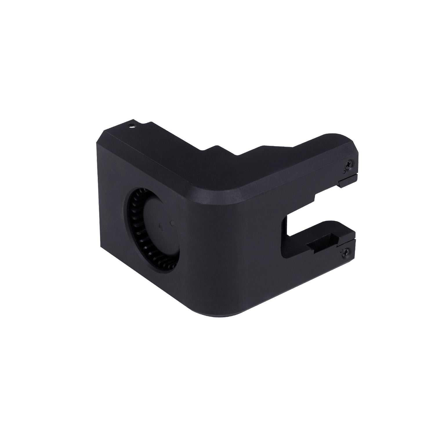 Creality K2 Plus Replacement Hotend Cover + 4020 Fan - 3203011134 - DREMC STORE