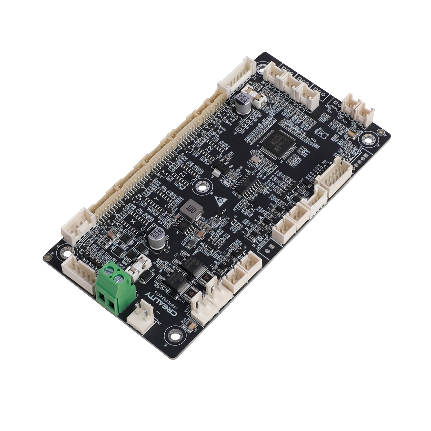 Creality K2 Plus Replacement Lower Mainboard - 4002020077 - DREMC STORE