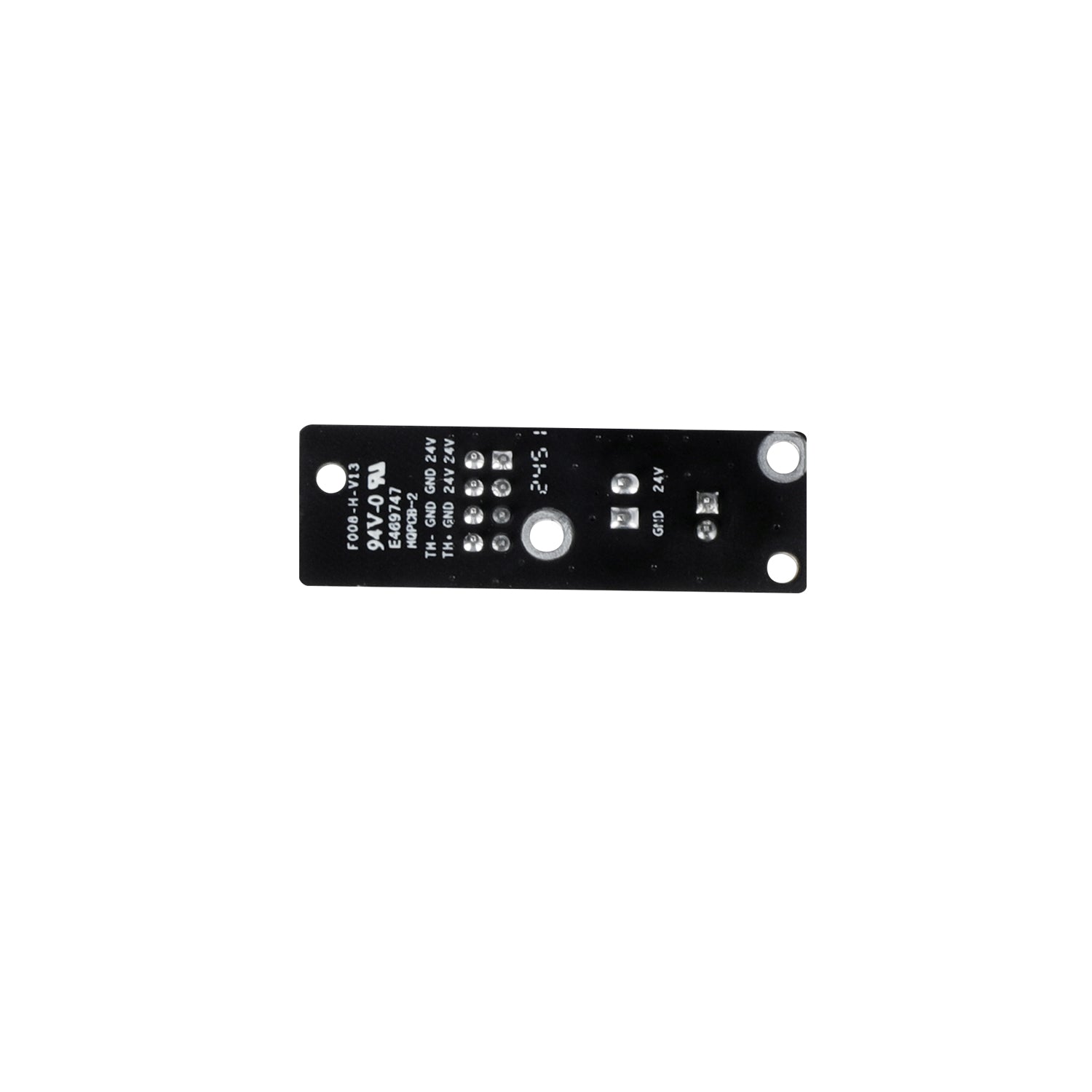 Creality K2 Toolhead Heater/Thermeristor Board Breakout Board - 2101030239 - DREMC STORE