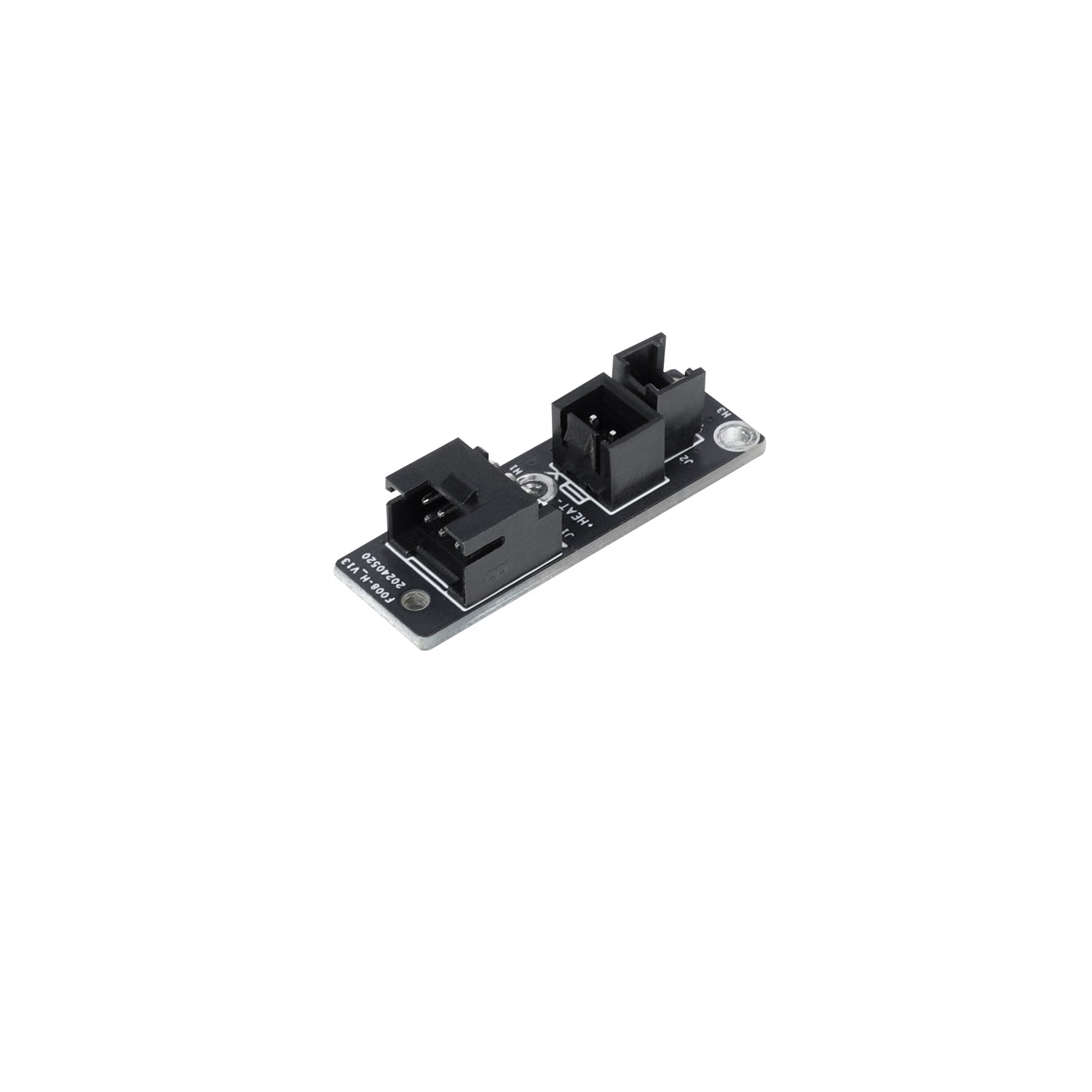 Creality K2 Toolhead Heater/Thermeristor Board Breakout Board - 2101030239 - DREMC STORE