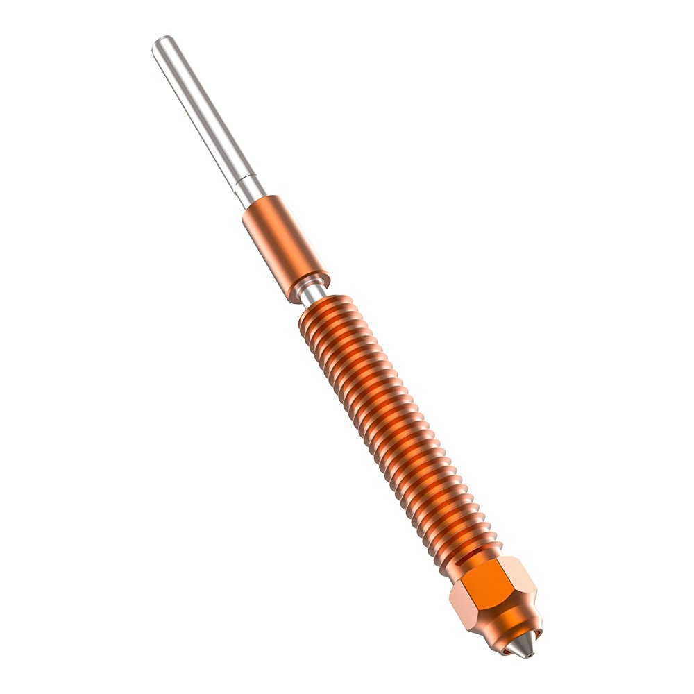 Creality K2 Unicorn Nozzle for K2 Series / Creality Hi - 0.4mm (1pc) - 4008030074 - DREMC STORE