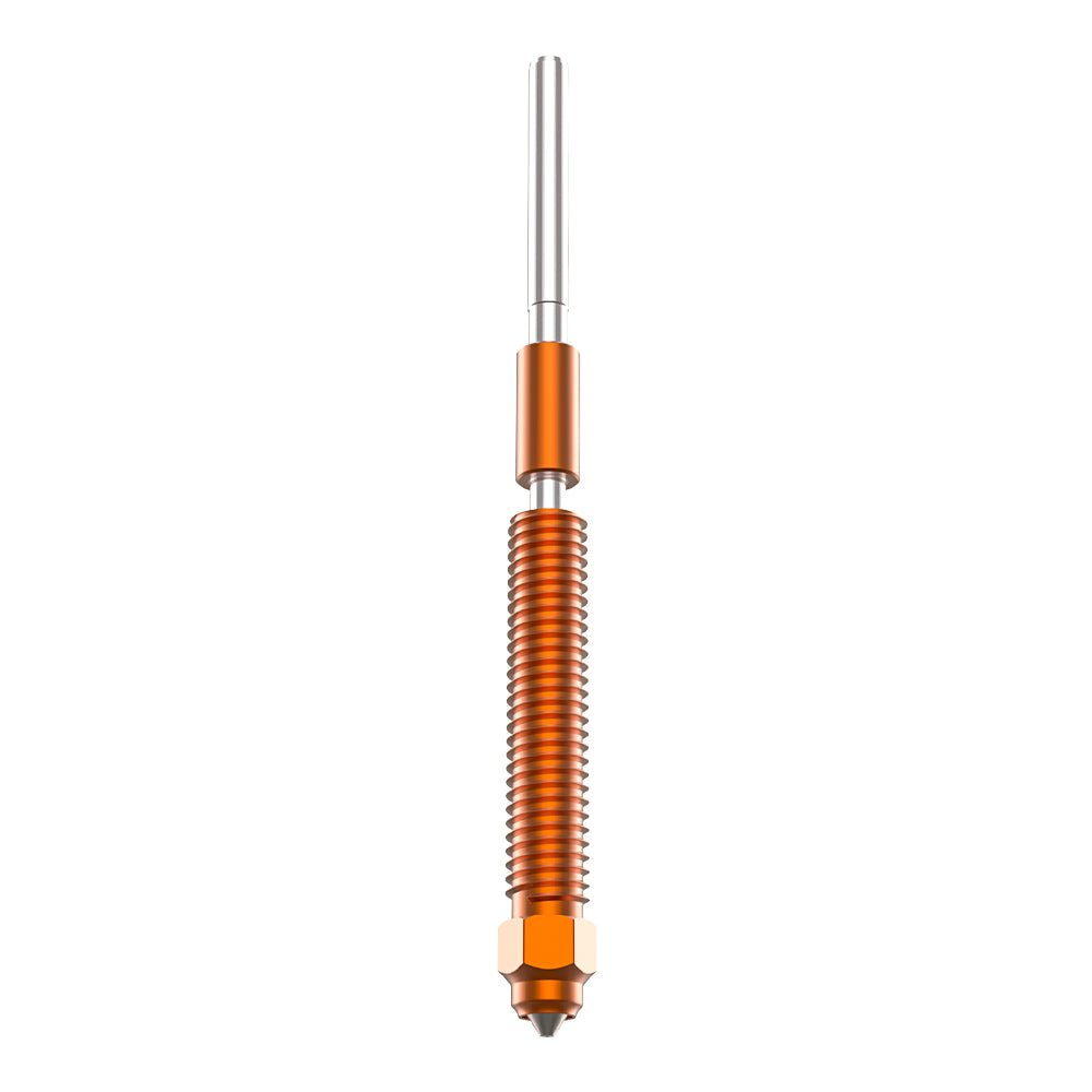 Creality K2 Unicorn Nozzle for K2 Series / Creality Hi - 0.4mm (1pc) - 4008030074 - DREMC STORE