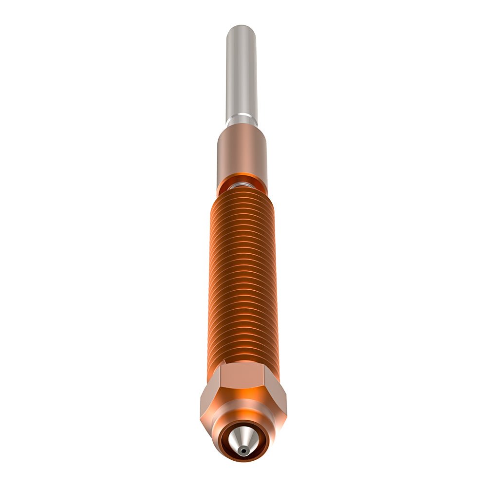 Creality K2 Unicorn Nozzle for K2 Series / Creality Hi - Mixed Kit (4pc) - 4008030075 - DREMC STORE