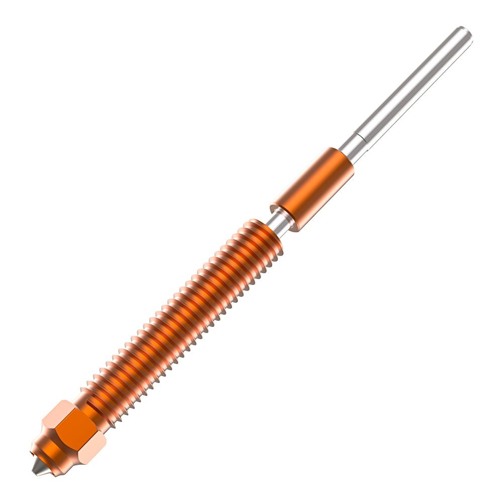 Creality K2 Unicorn Nozzle for K2 Series / Creality Hi - 0.2mm (1pc) - 4008030090 - DREMC STORE