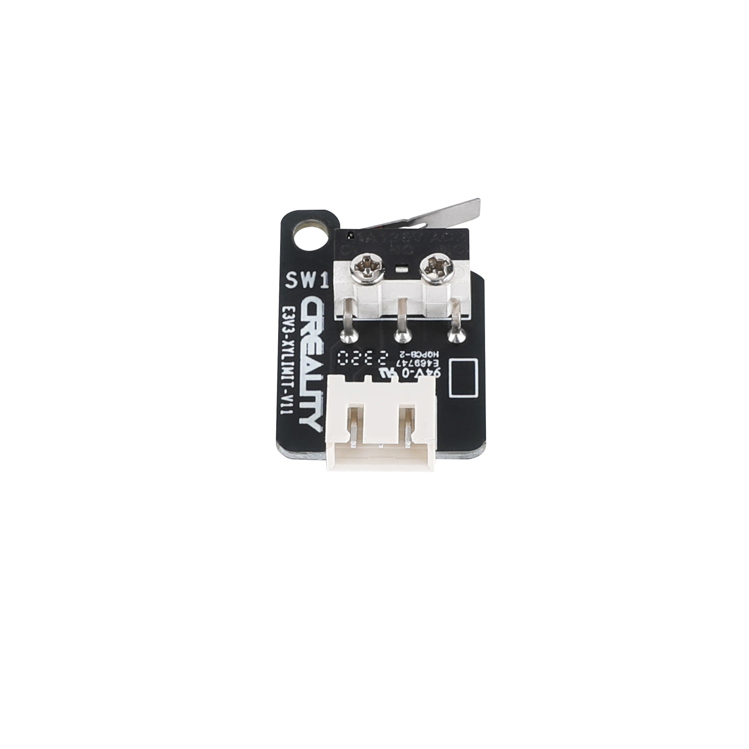 Creality Limit Switch for Y Axis Ender 3 V3 SE / KE (1pc) - 2101030197 - DREMC STORE
