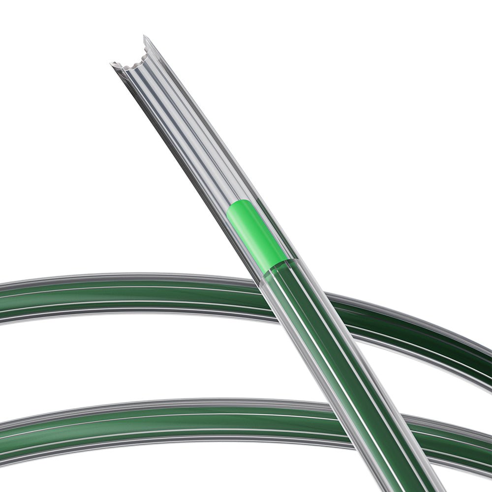 Creality Low Resistance Star Shaped PTFE Tube - 4004200029 - DREMC STORE