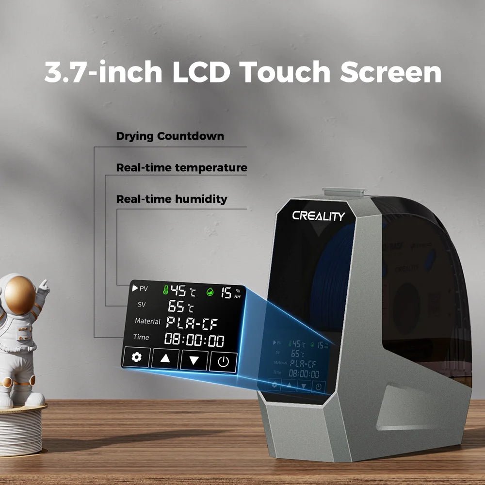 Creality Space Pi Filament Dryer - 4005010081 - DREMC STORE
