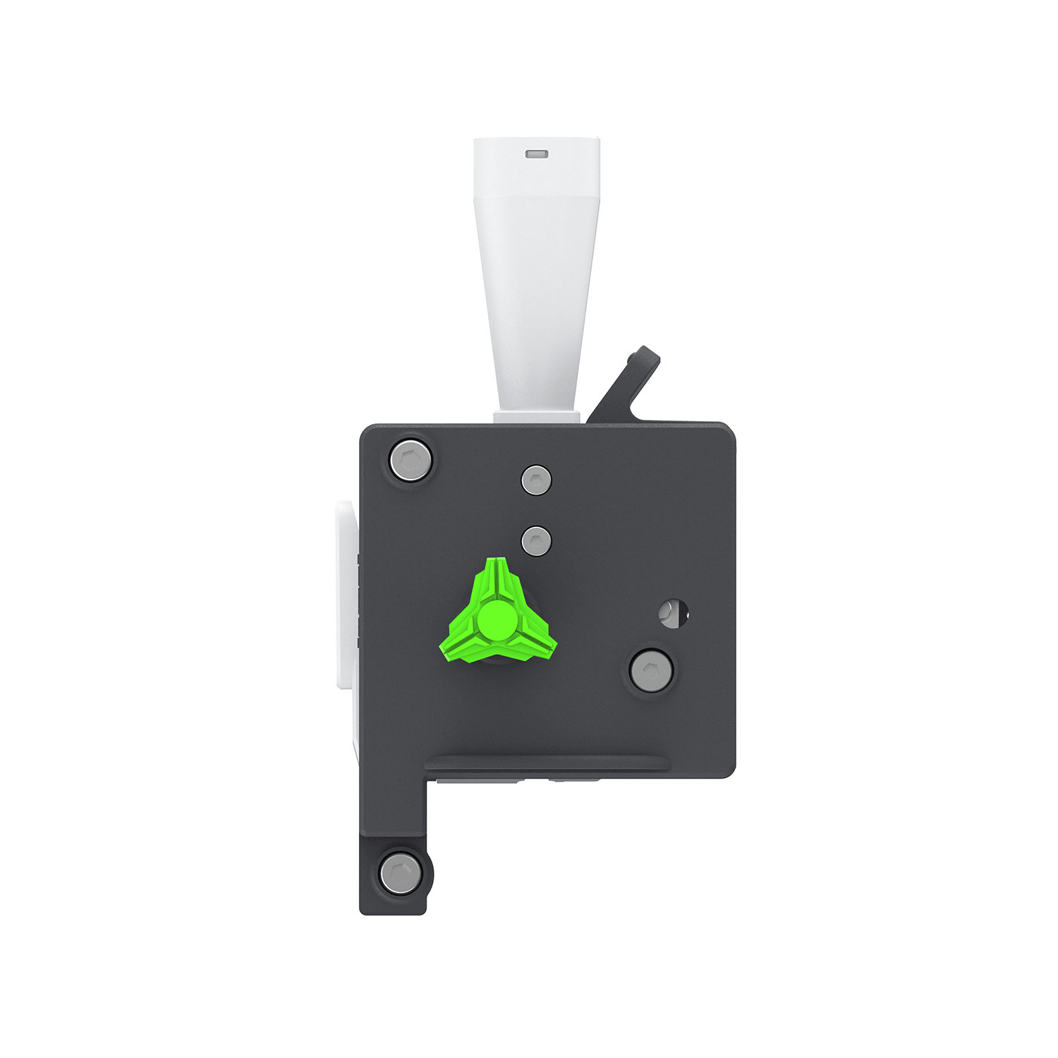 Creality Sparkx i7 Extrusion Kit (no motor) - 4001020093 - DREMC STORE 3D Printing Supplies