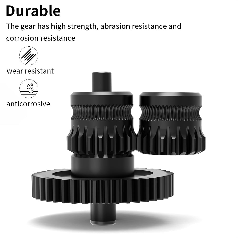 Creality Sprite Extruder Gear made by Fysetc - F - SPRITEGEAR - DREMC STORE