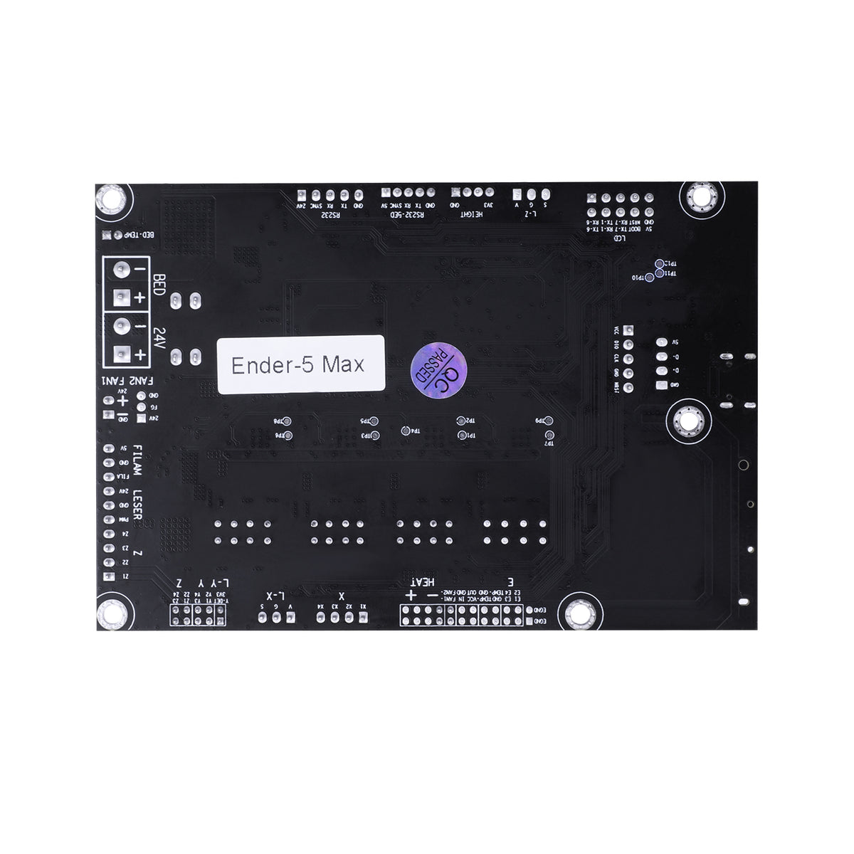 Creality Ender 5 Max Replacement Mainboard
