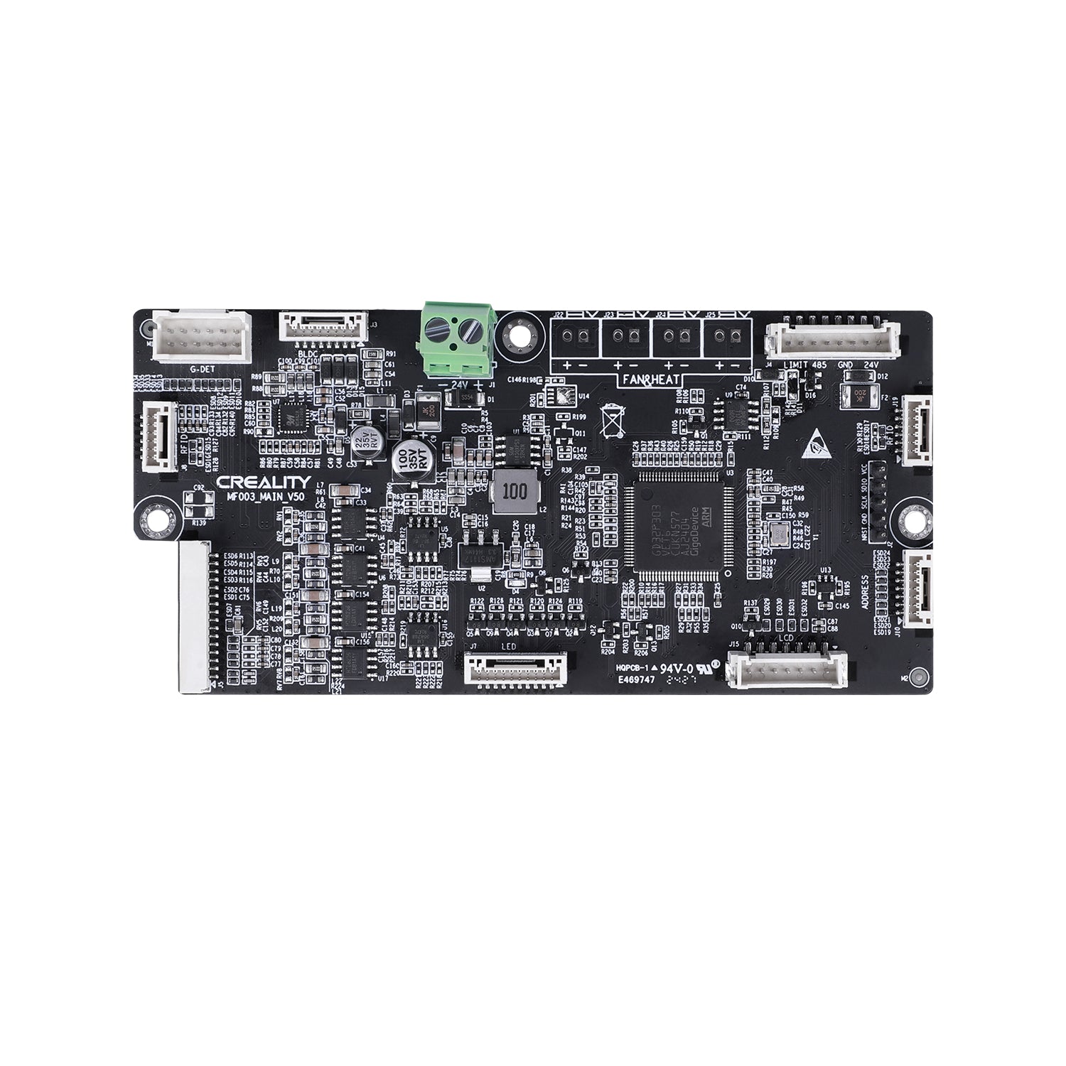 Creality CFS Motherboard Kit