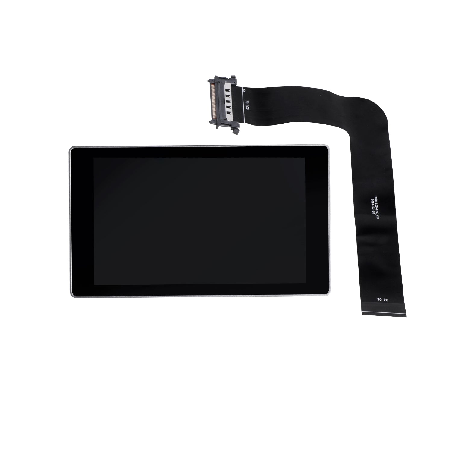 Creality K2 Plus Replacement Touch Screen Kit