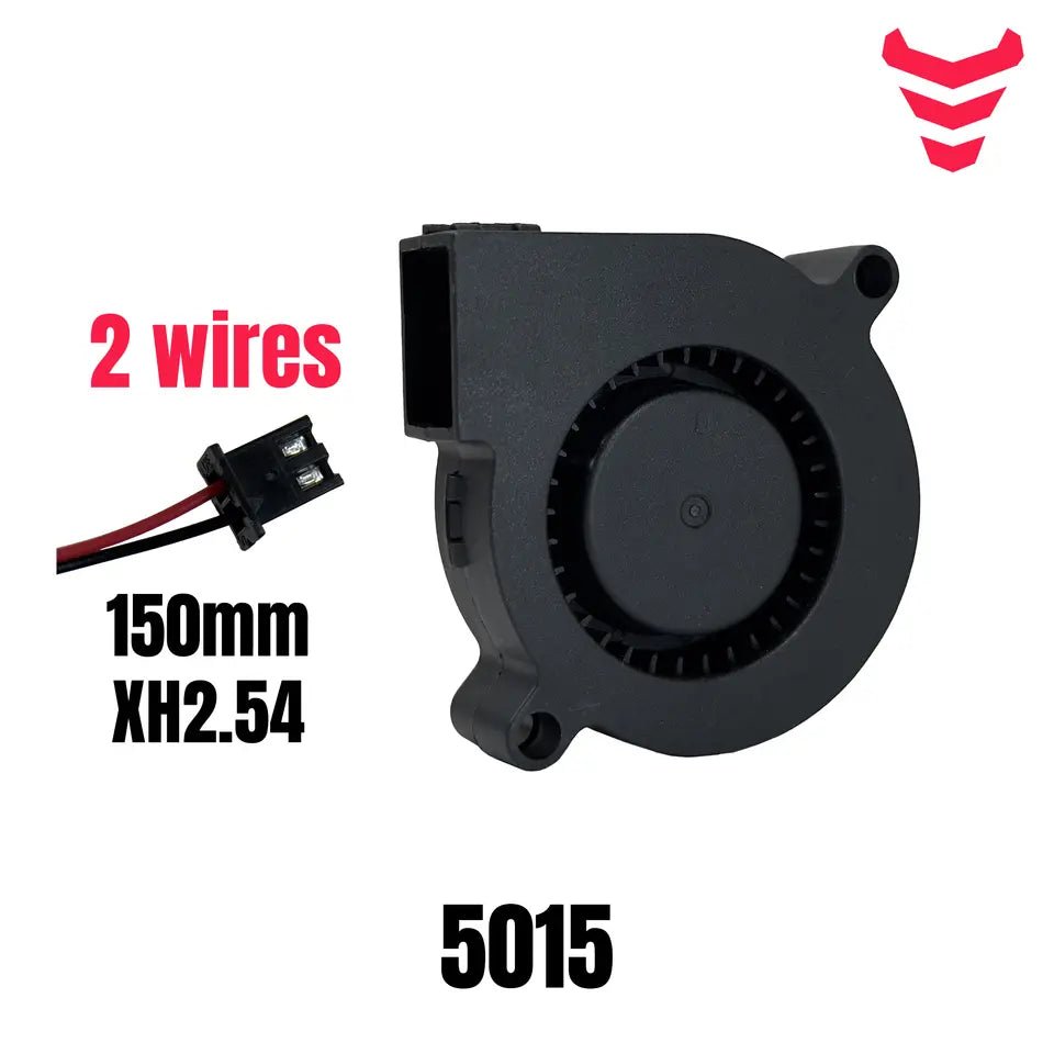 Devil Design Typhoon Blowers 5015 - 2 Wire - DD - TYPHOON - 5015 - 2W - DREMC STORE