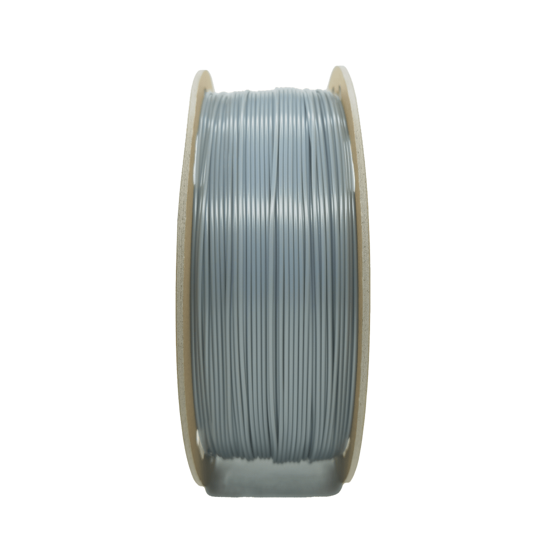 DREMC ABS Filament 1.75mm 1kg - Grey - DR - ABS - GRY - DREMC STORE