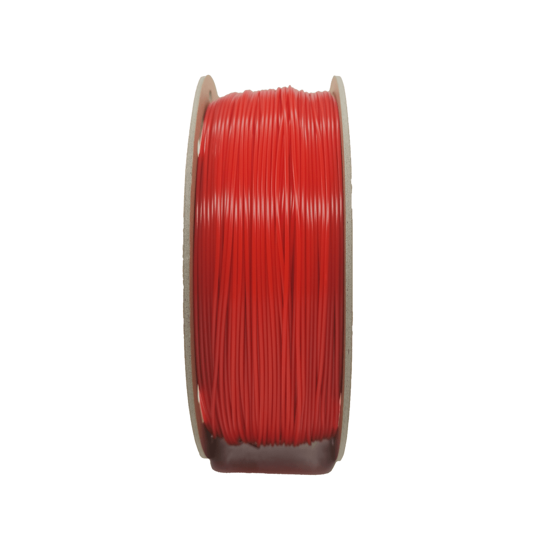 DREMC ABS+ Filament 1.75mm 1kg - Red - DR - ABSP - RED - DREMC STORE