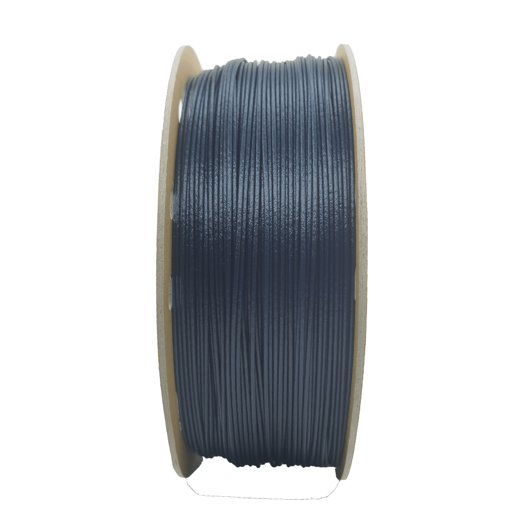 DREMC ASA CF Carbon Fibre Filament 1.75mm 1kg - Aegean Blue - DR - ASA - BCF - DREMC STORE