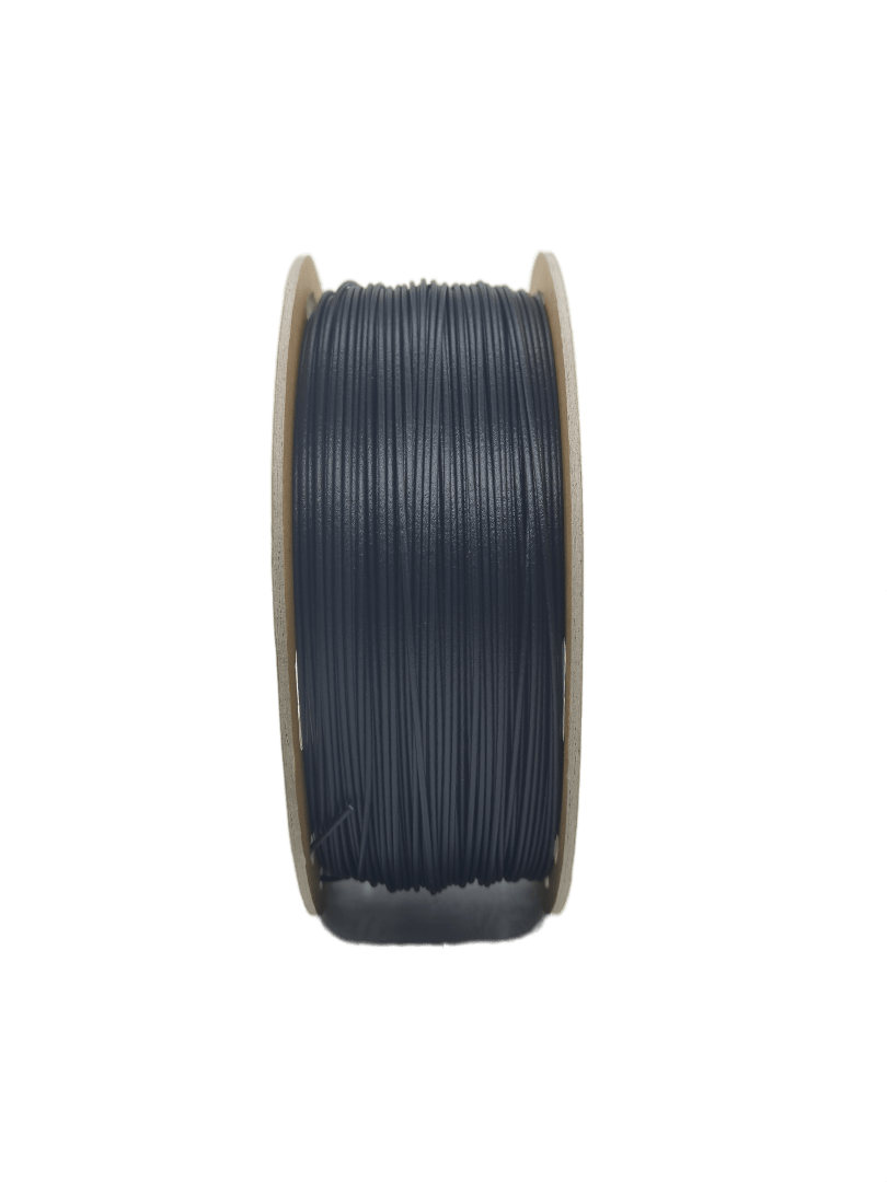 DREMC ASA CF Carbon Fibre Filament 1.75mm 1kg - Black - DR - ASA - CF - DREMC STORE