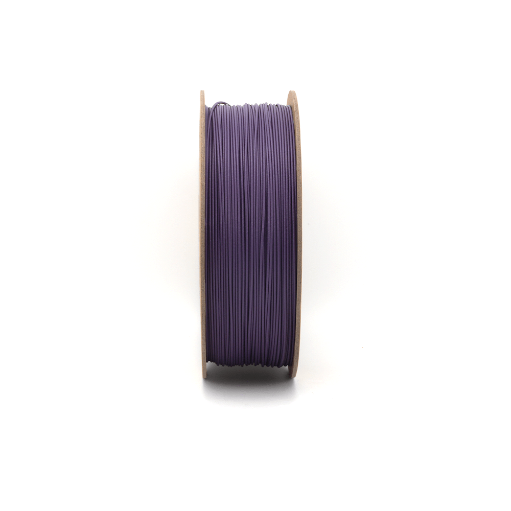 DREMC ASA CF Carbon Fibre Filament 1.75mm 1kg - Purple - DR - ASA - PCF - DREMC STORE