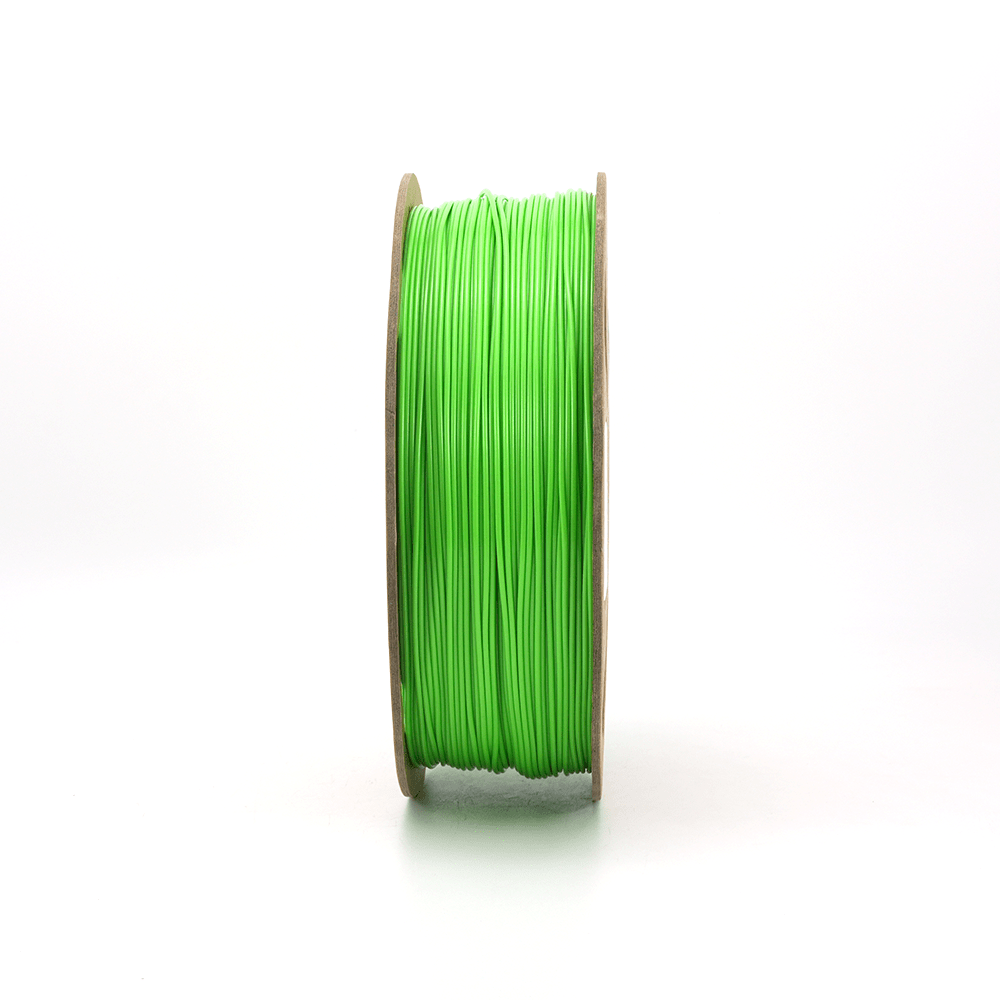 DREMC ASA Filament 1.75mm 1kg - Neon Green - DR - ASA - NGN - DREMC STORE