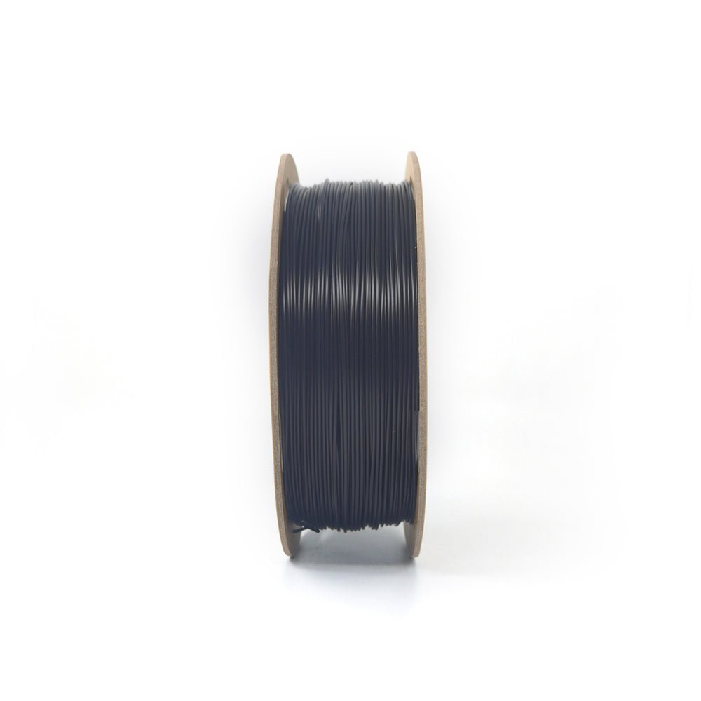 DREMC Matte PLA Filament 1.75mm 1kg - Black - DR - PLA - M - BLK - DREMC STORE