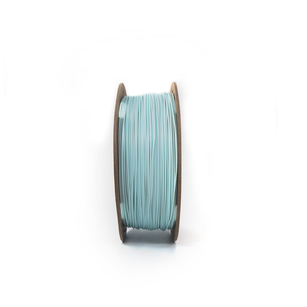 DREMC Matte PLA Filament 1.75mm 1kg - Ice Blue - DR - PLA - M - ICB - DREMC STORE