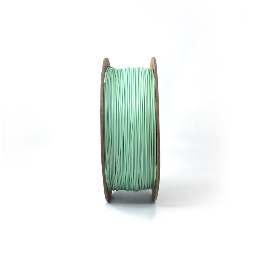 DREMC Matte PLA Filament 1.75mm 1kg - Pastel Green - DR - PLA - M - PGN - DREMC STORE