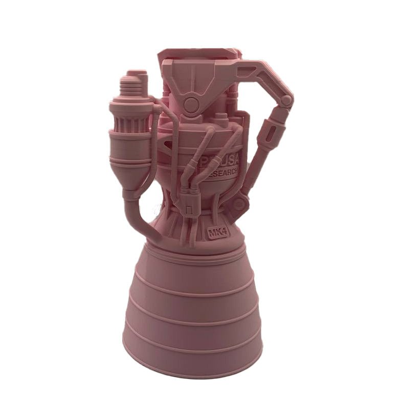 DREMC Matte PLA Filament 1.75mm 1kg - Pastel Pink - DR - PLA - M - PNK - DREMC STORE