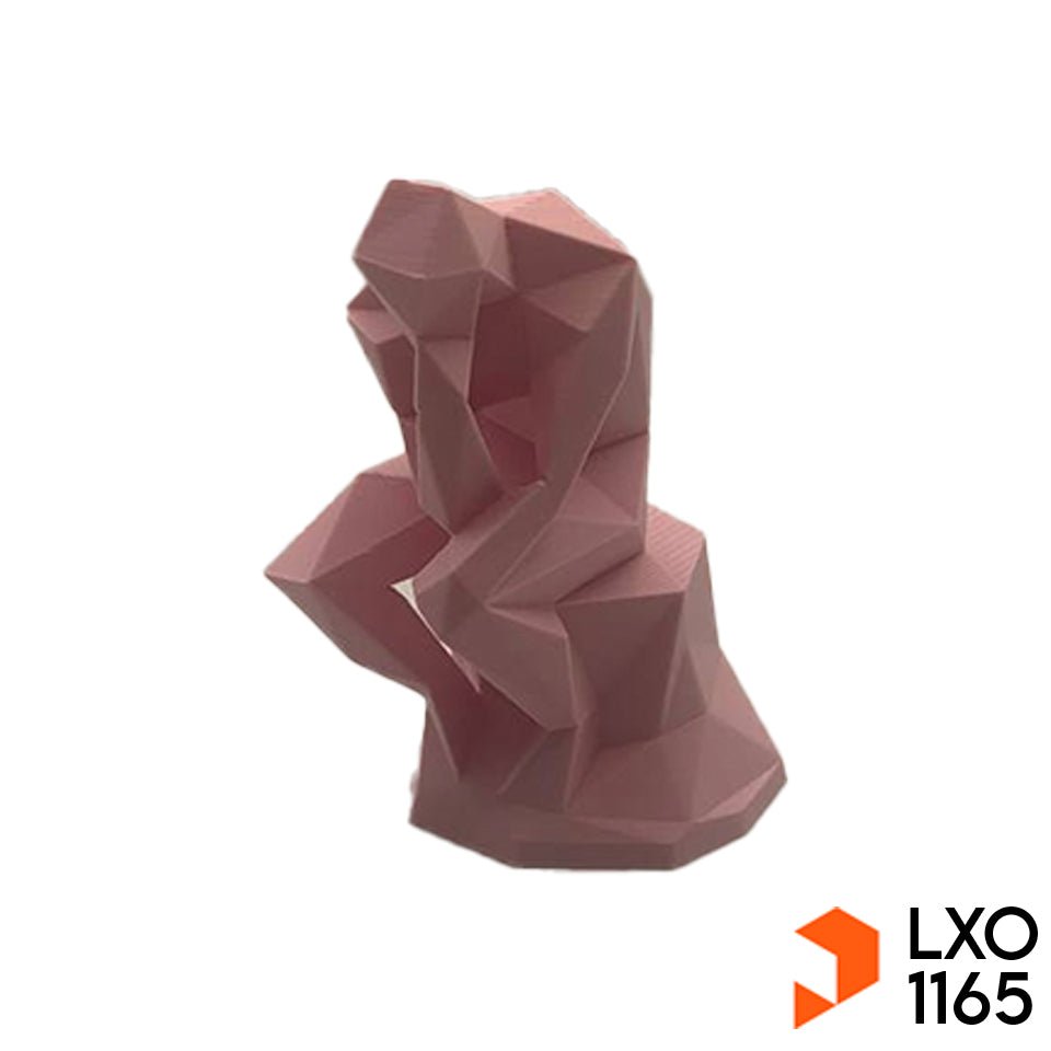 DREMC Matte PLA Filament 1.75mm 1kg - Pastel Pink - DR - PLA - M - PNK - DREMC STORE