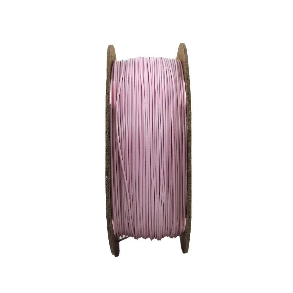 DREMC Matte PLA Filament 1.75mm 1kg - Pastel Pink - DR - PLA - M - PNK - DREMC STORE