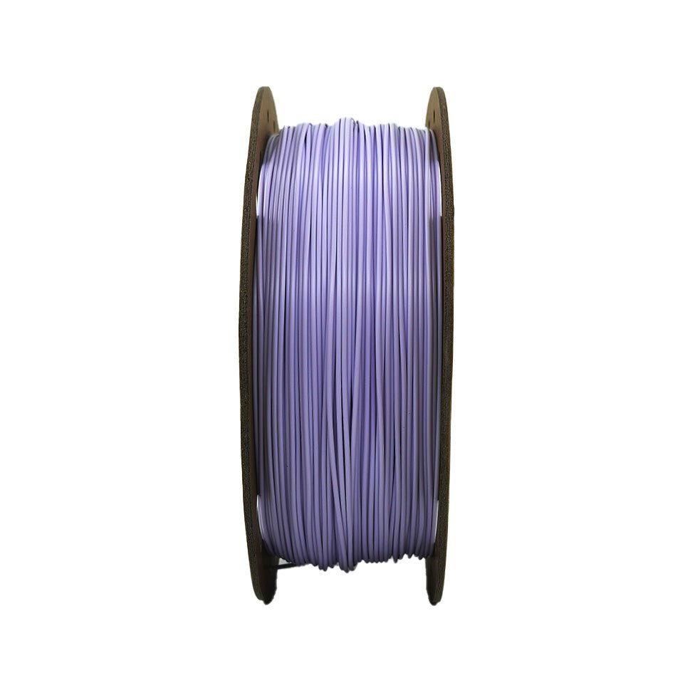 DREMC Matte PLA Filament 1.75mm 1kg - Pastel Purple - DR - PLA - M - PUR - DREMC STORE