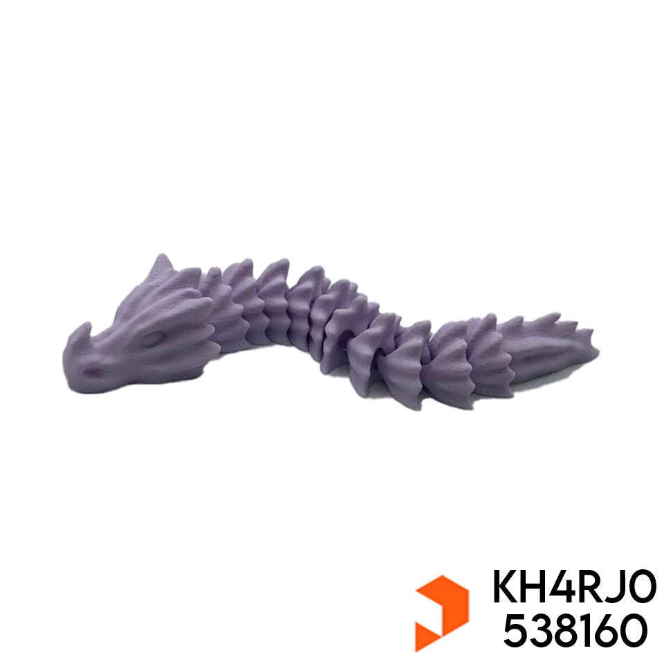 DREMC Matte PLA Filament 1.75mm 1kg - Pastel Purple - DR - PLA - M - PUR - DREMC STORE