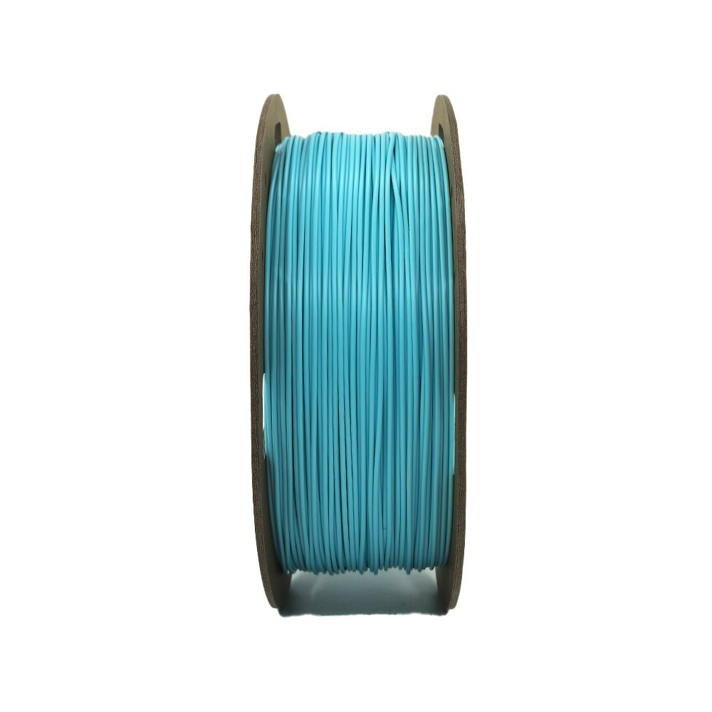 DREMC Matte PLA Filament 1.75mm 1kg - Pastel Teal - DR - PLA - M - TEL - DREMC STORE