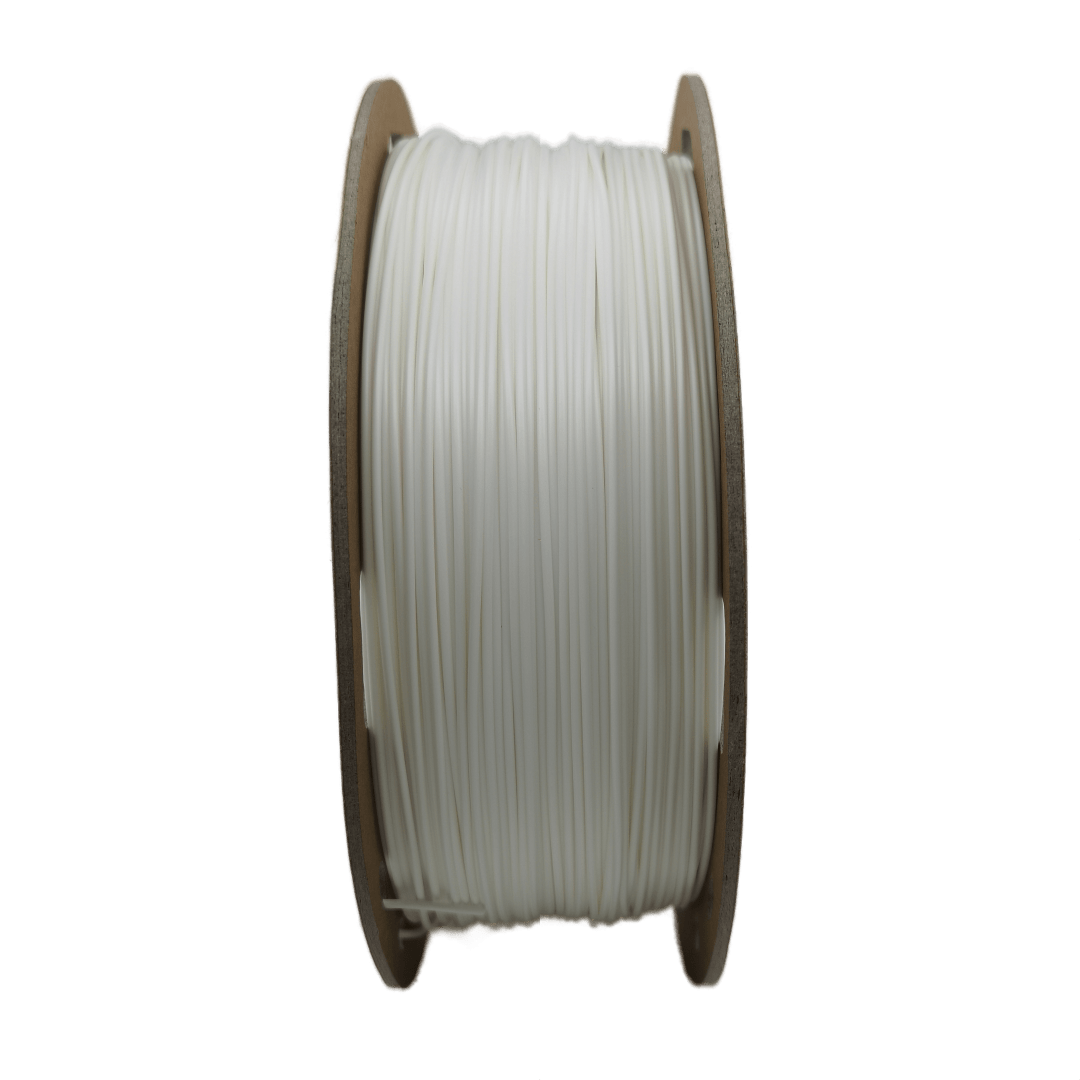 DREMC Matte PLA Filament 1.75mm 1kg - White - DR - PLA - M - WHT - DREMC STORE