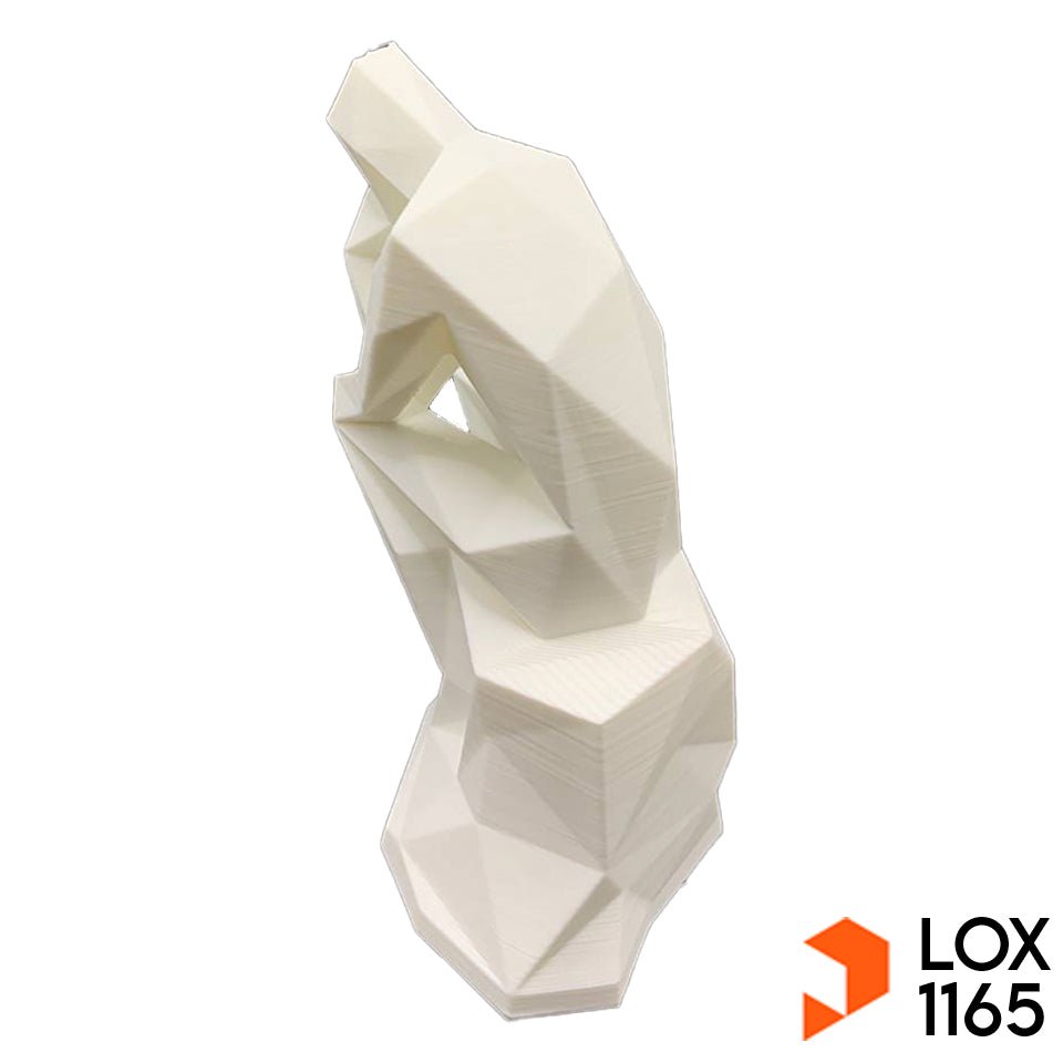 DREMC Matte PLA Filament 1.75mm 1kg - White - DR - PLA - M - WHT - DREMC STORE