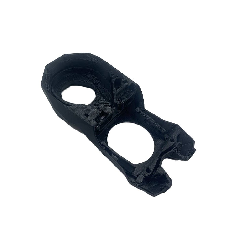 DREMC PC ABS Filament 1.75mm 1kg - Black - DR - ABSPC - B - DREMC STORE